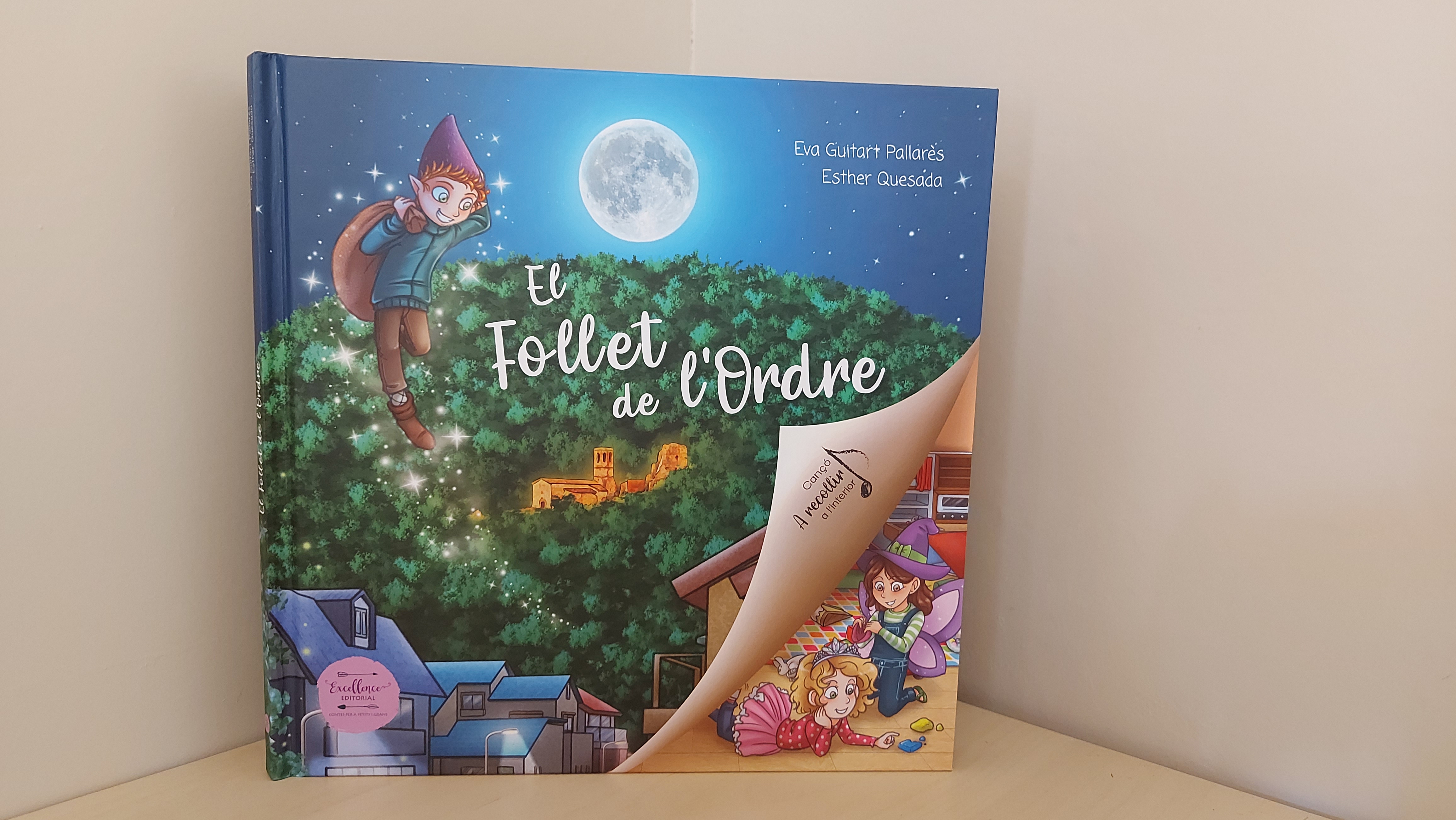 El follet de l’ordre