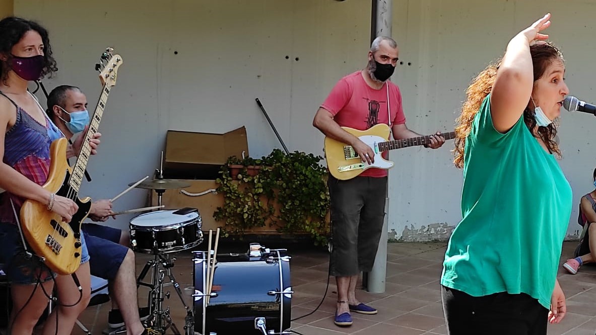 Súper concert de l’Escola Municipal de Música!