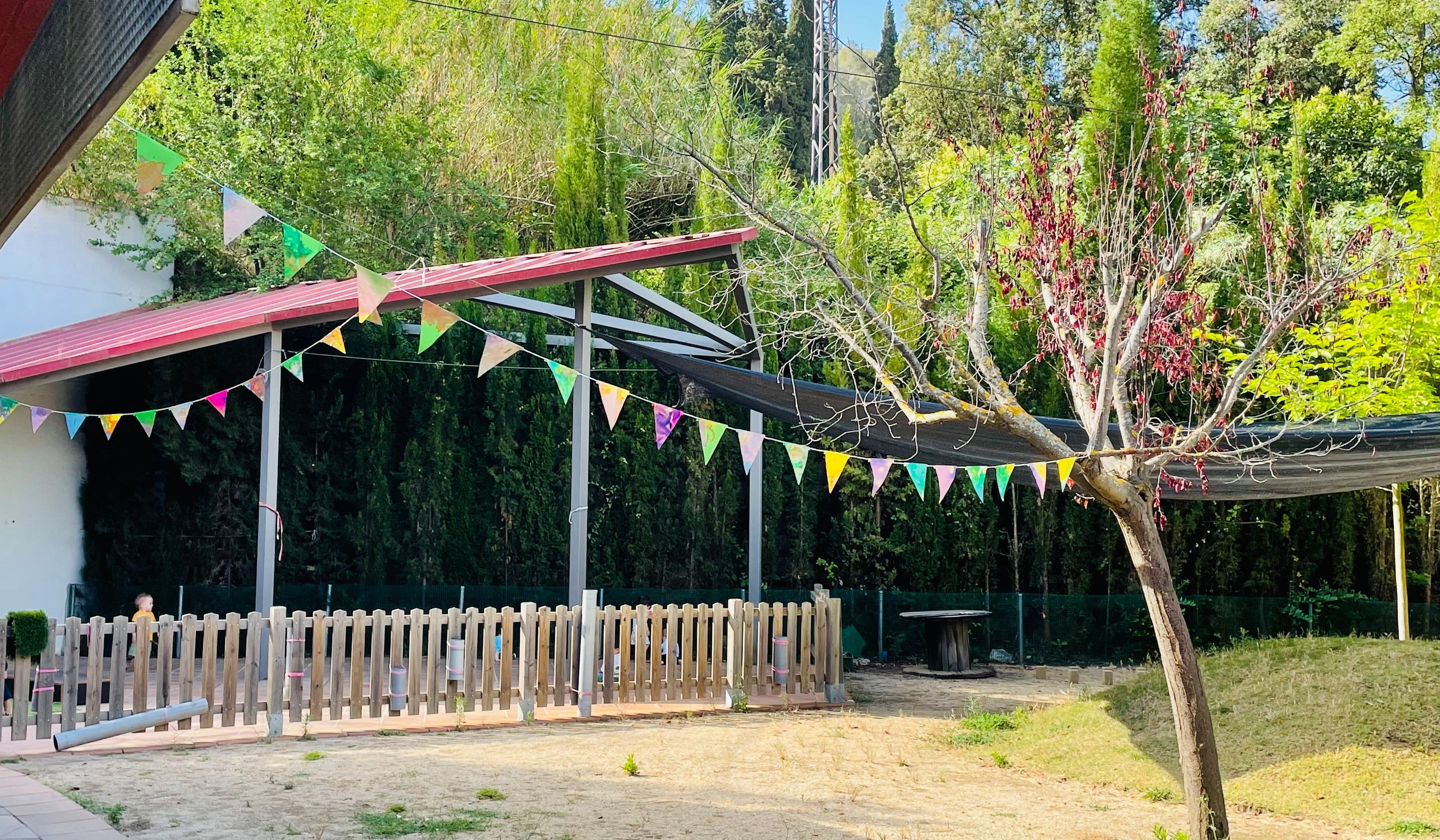 Festa de Sant Joan… Bona revetlla a tothom!