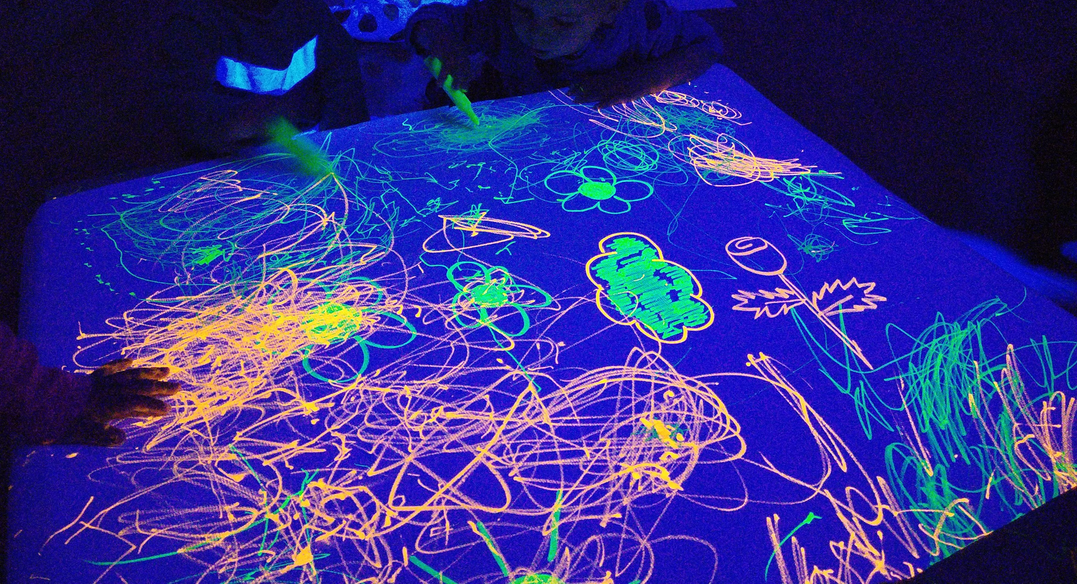 Fluorescències